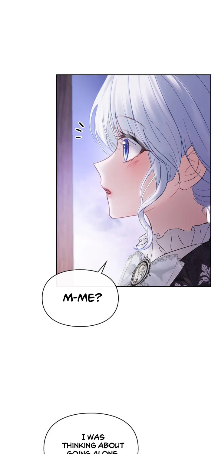 Read Baby Prisoner of the Winter Castle EN Manga Online