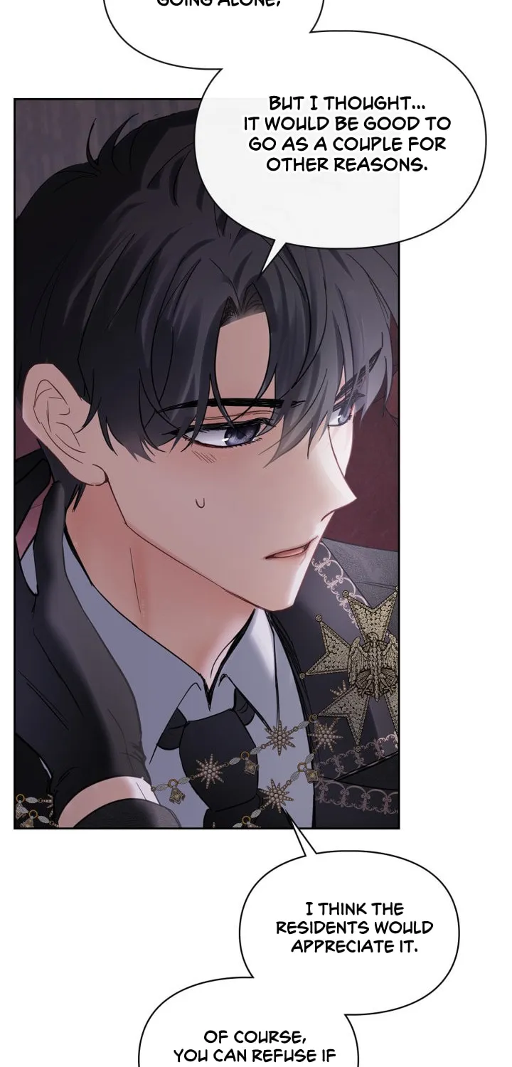 Read Baby Prisoner of the Winter Castle EN Manga Online