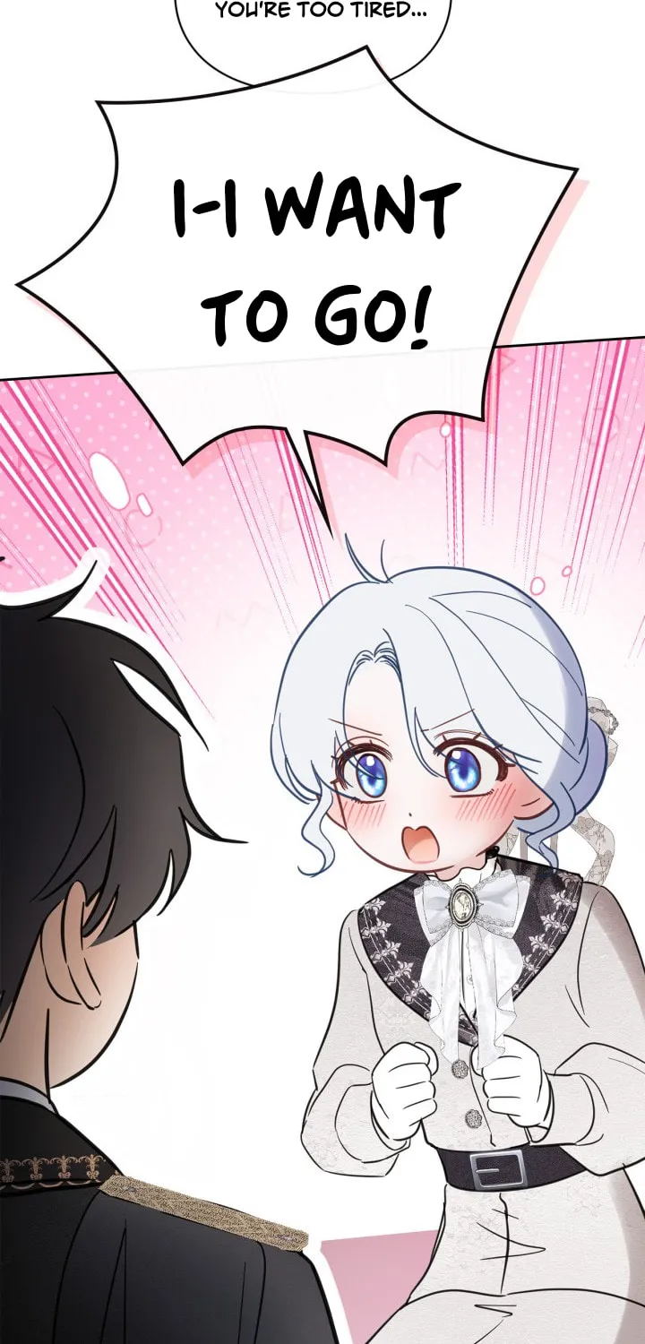 Read Baby Prisoner of the Winter Castle EN Manga Online