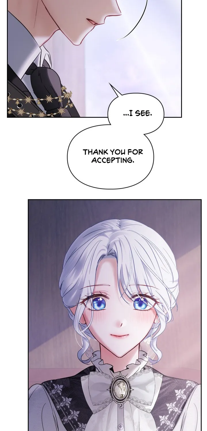 Read Baby Prisoner of the Winter Castle EN Manga Online