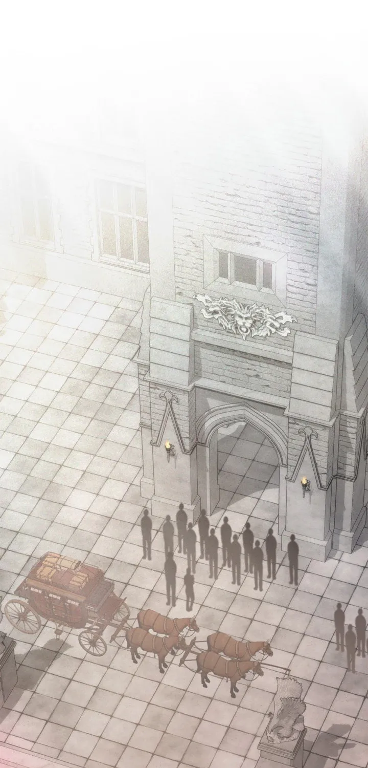 Read Baby Prisoner of the Winter Castle EN Manga Online