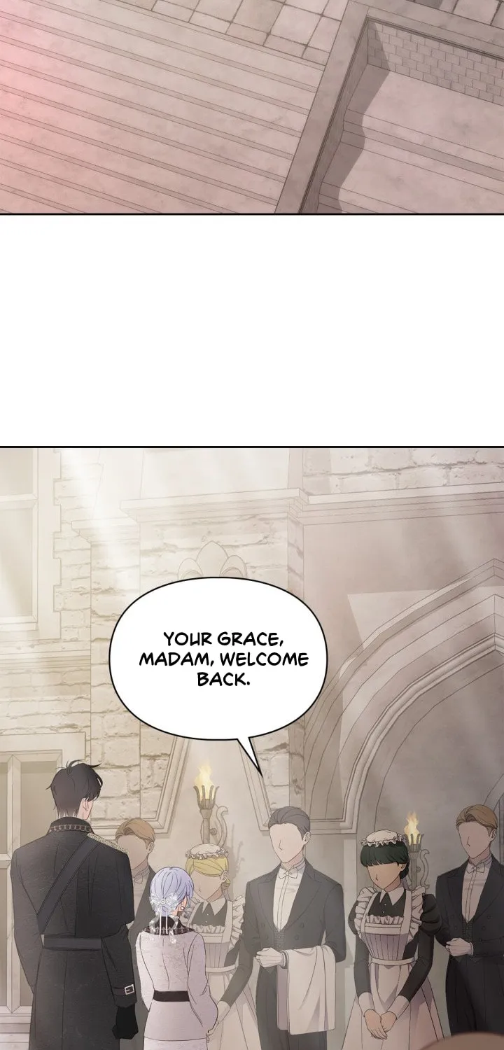 Read Baby Prisoner of the Winter Castle EN Manga Online