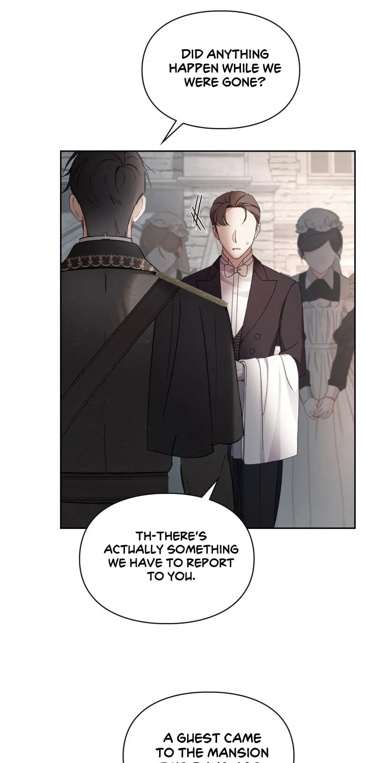Read Baby Prisoner of the Winter Castle EN Manga Online
