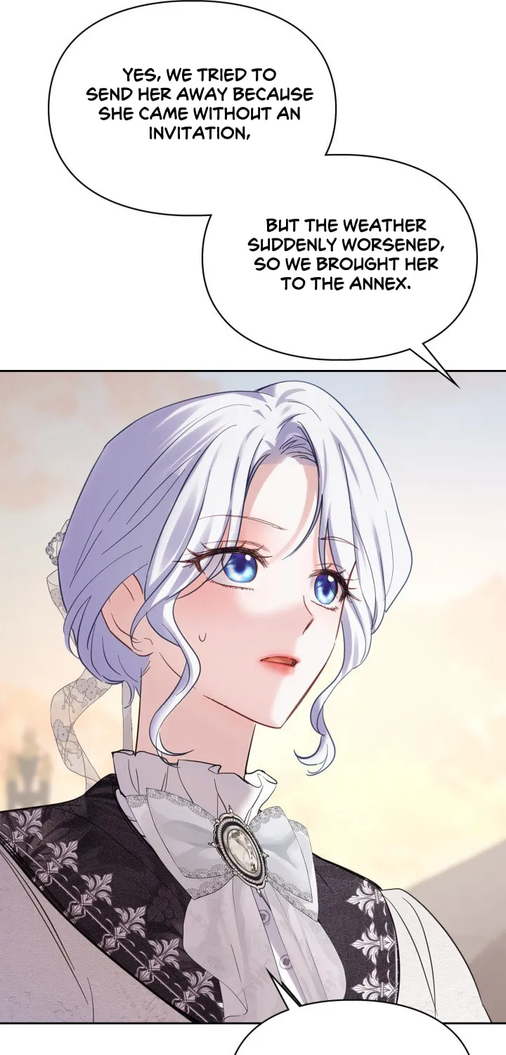 Read Baby Prisoner of the Winter Castle EN Manga Online