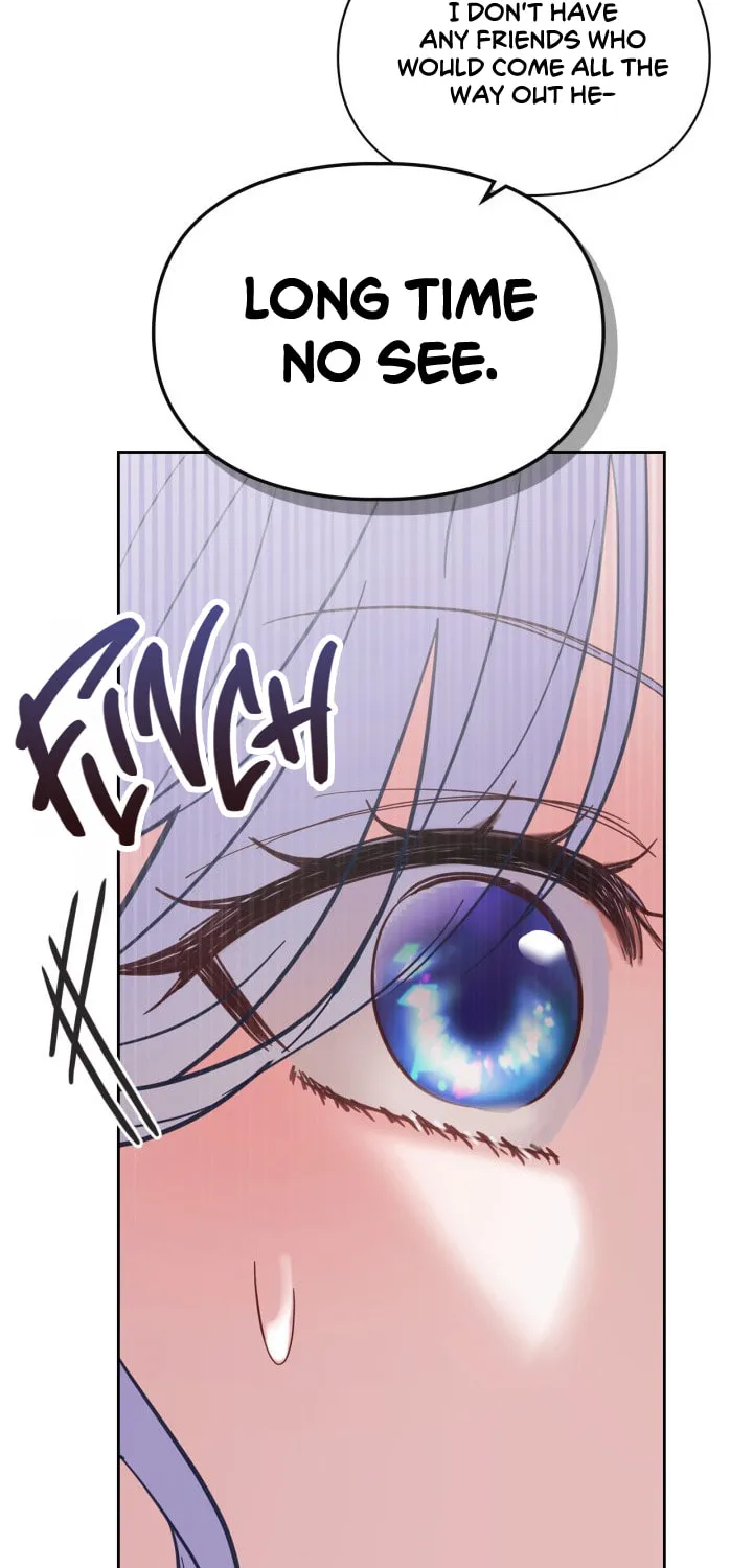 Read Baby Prisoner of the Winter Castle EN Manga Online