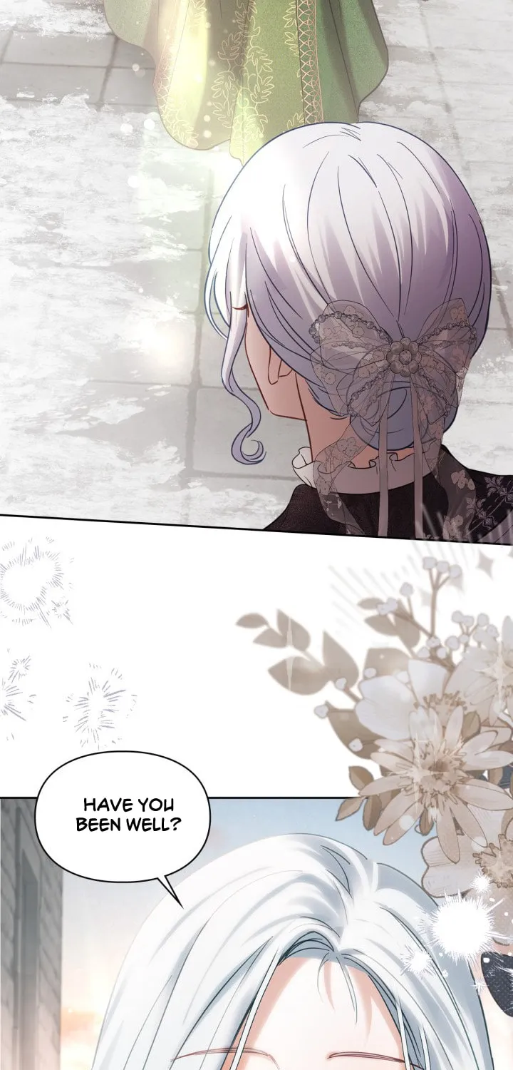 Read Baby Prisoner of the Winter Castle EN Manga Online