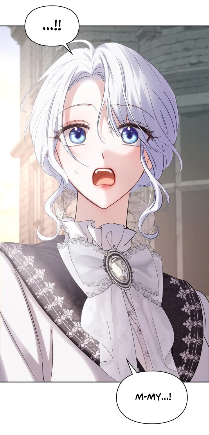 Read Baby Prisoner of the Winter Castle EN Manga Online