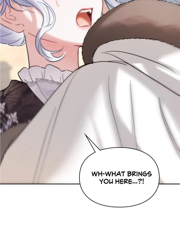 Read Baby Prisoner of the Winter Castle EN Manga Online