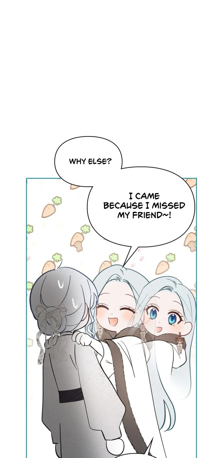 Read Baby Prisoner of the Winter Castle EN Manga Online