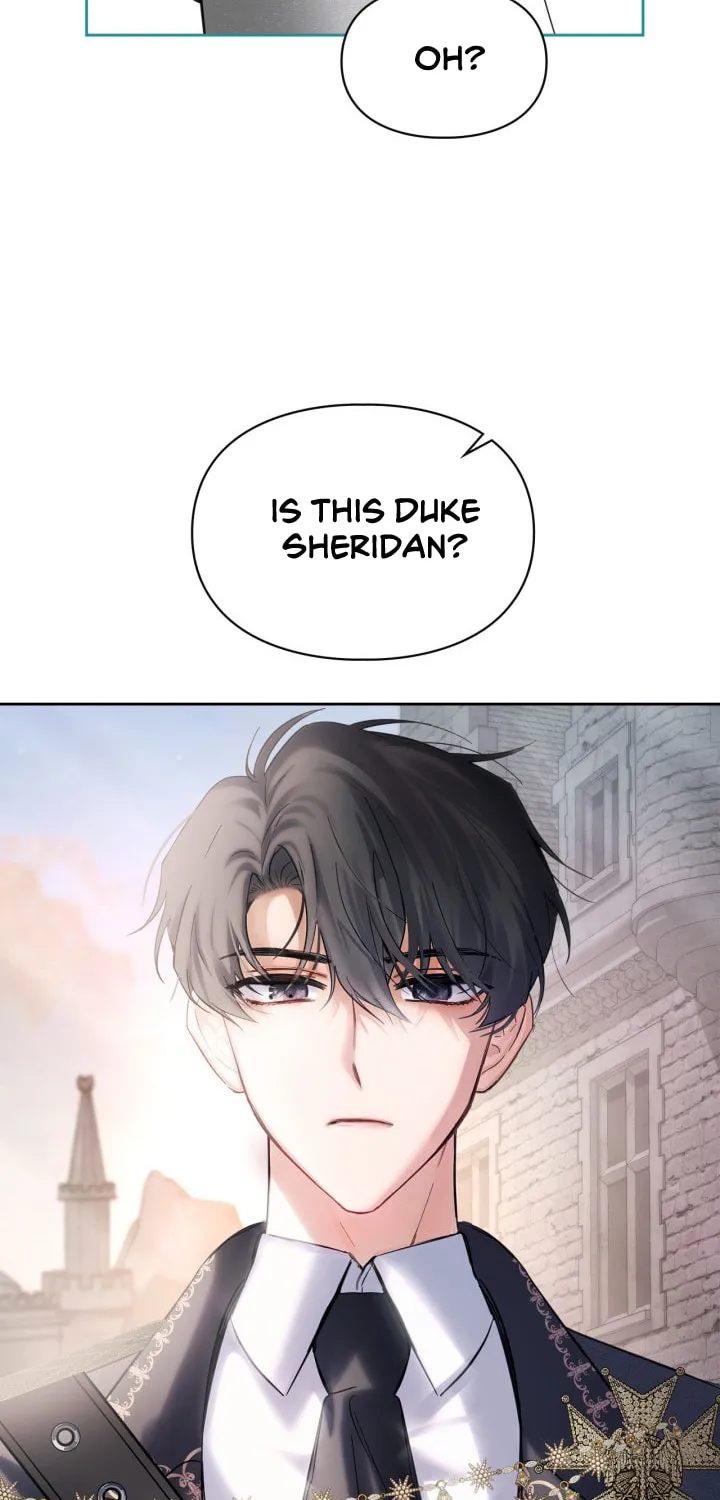 Read Baby Prisoner of the Winter Castle EN Manga Online