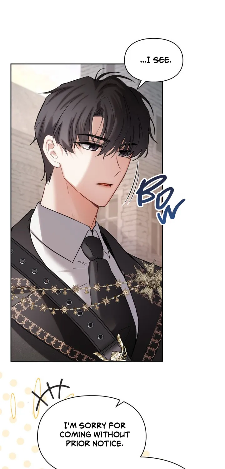 Read Baby Prisoner of the Winter Castle EN Manga Online