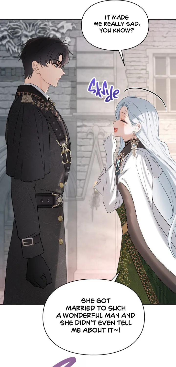 Read Baby Prisoner of the Winter Castle EN Manga Online