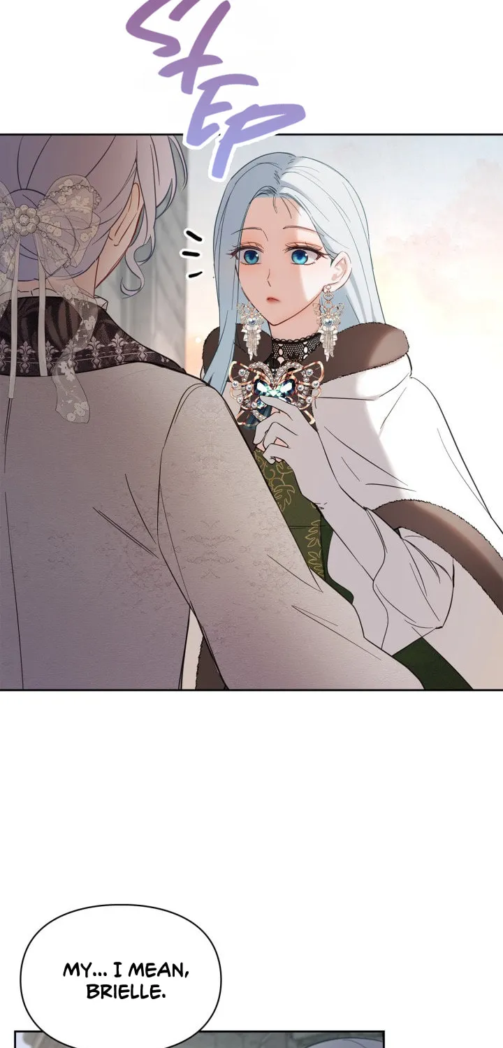 Read Baby Prisoner of the Winter Castle EN Manga Online