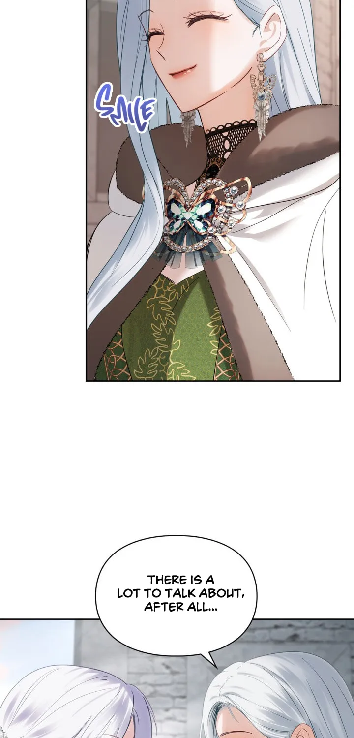 Read Baby Prisoner of the Winter Castle EN Manga Online