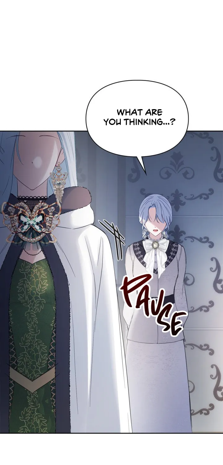 Read Baby Prisoner of the Winter Castle EN Manga Online