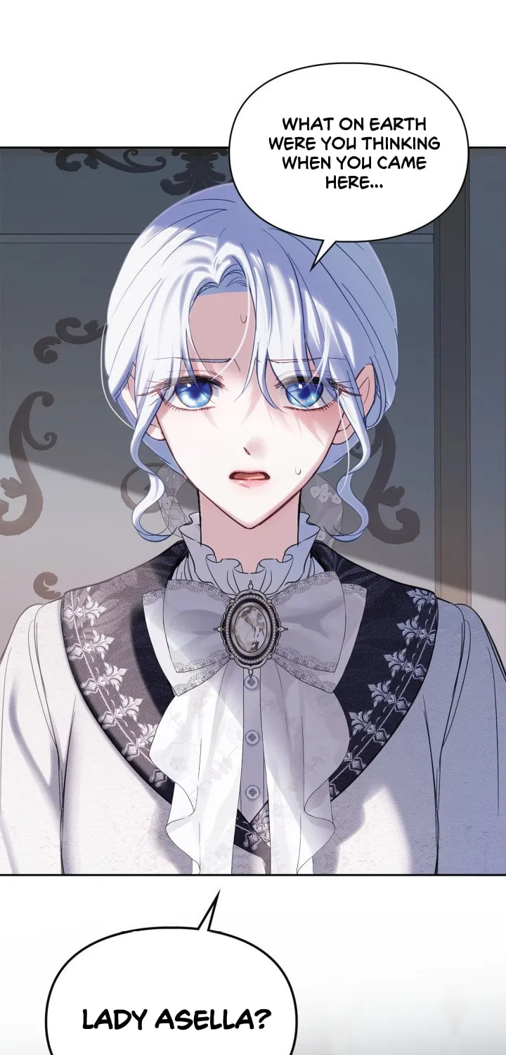 Read Baby Prisoner of the Winter Castle EN Manga Online