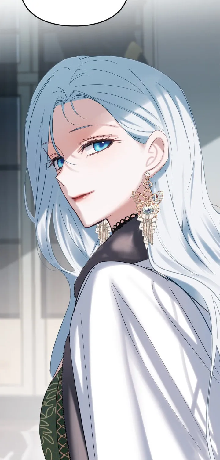 Read Baby Prisoner of the Winter Castle EN Manga Online