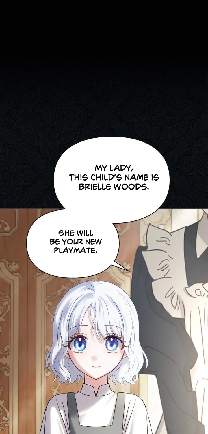 Read Baby Prisoner of the Winter Castle EN Manga Online
