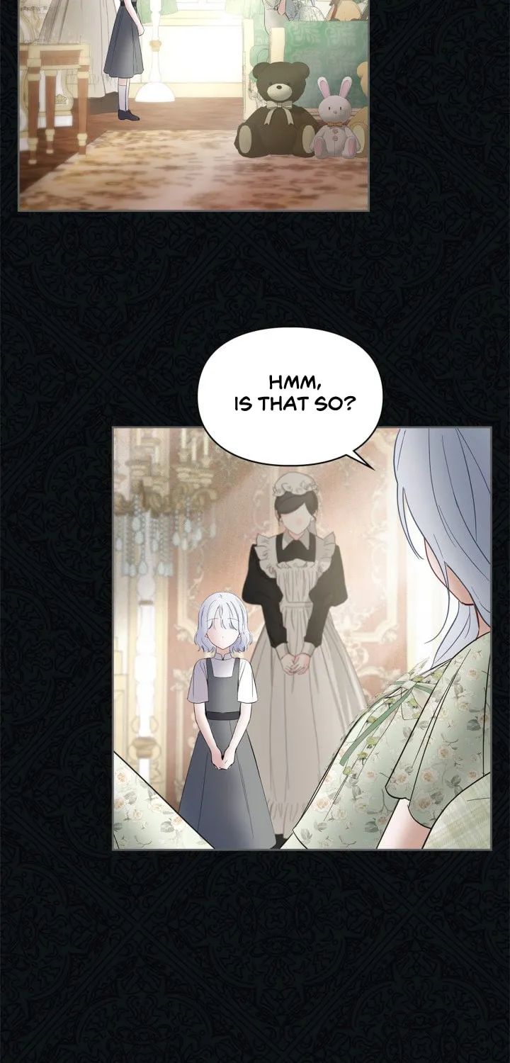 Read Baby Prisoner of the Winter Castle EN Manga Online