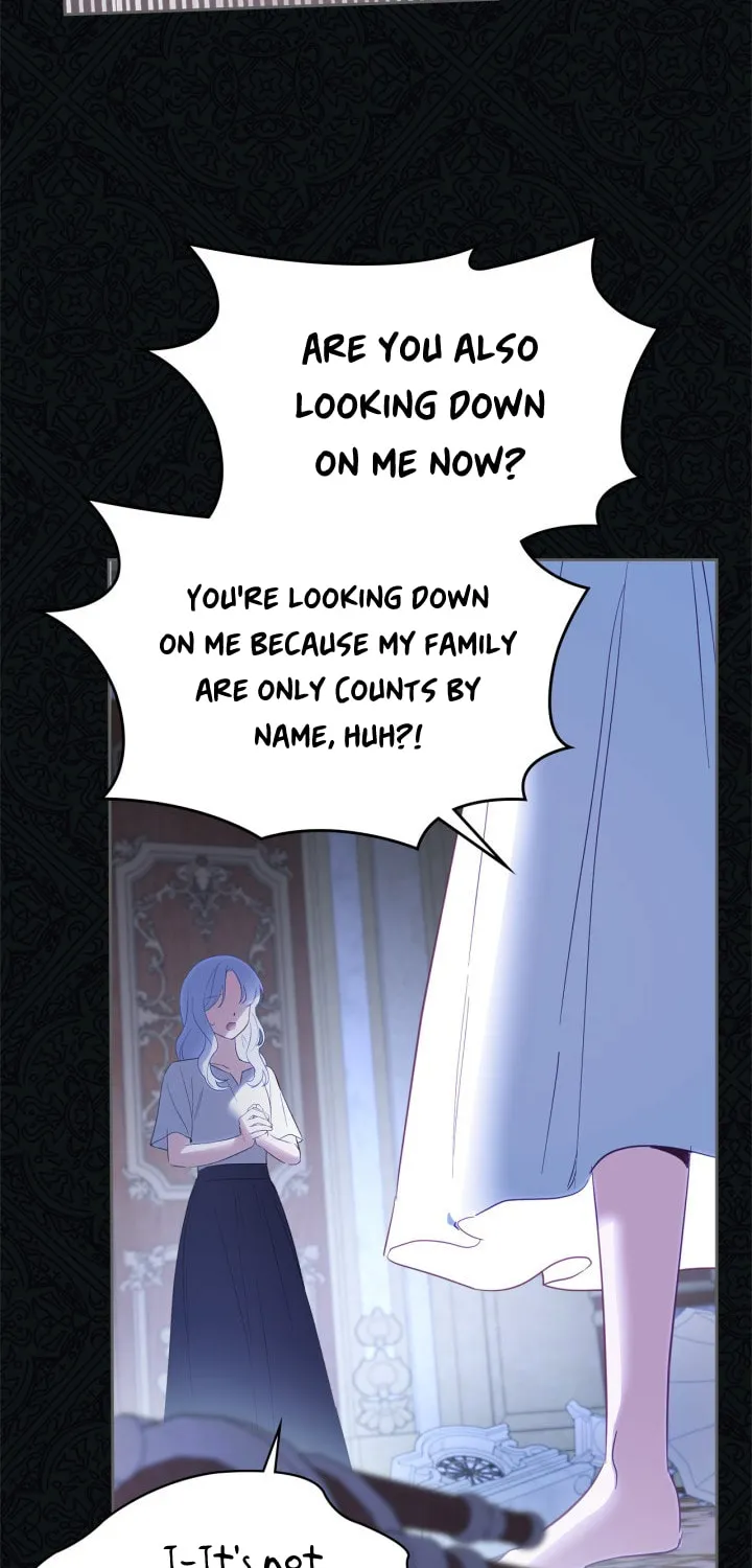 Read Baby Prisoner of the Winter Castle EN Manga Online
