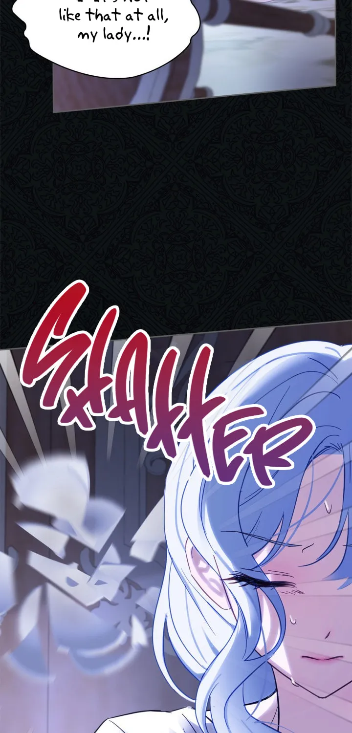 Read Baby Prisoner of the Winter Castle EN Manga Online