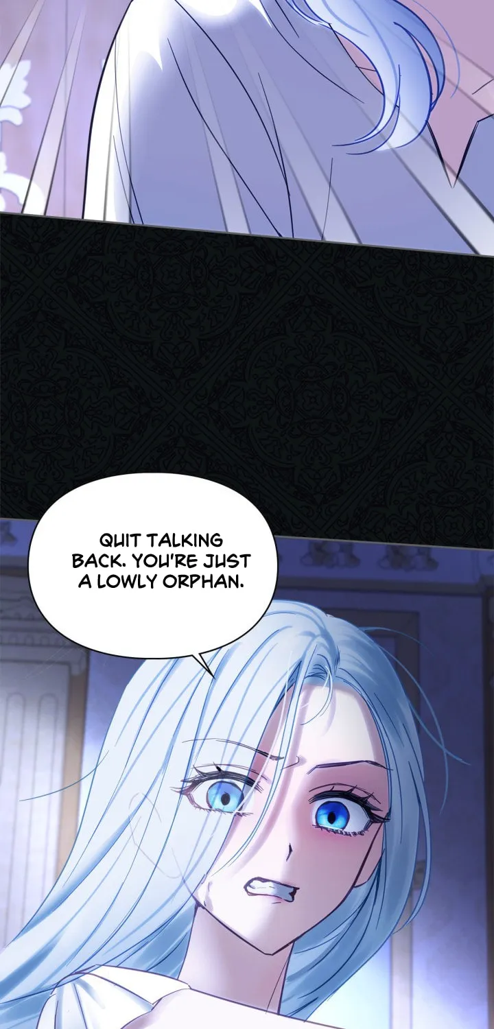 Read Baby Prisoner of the Winter Castle EN Manga Online