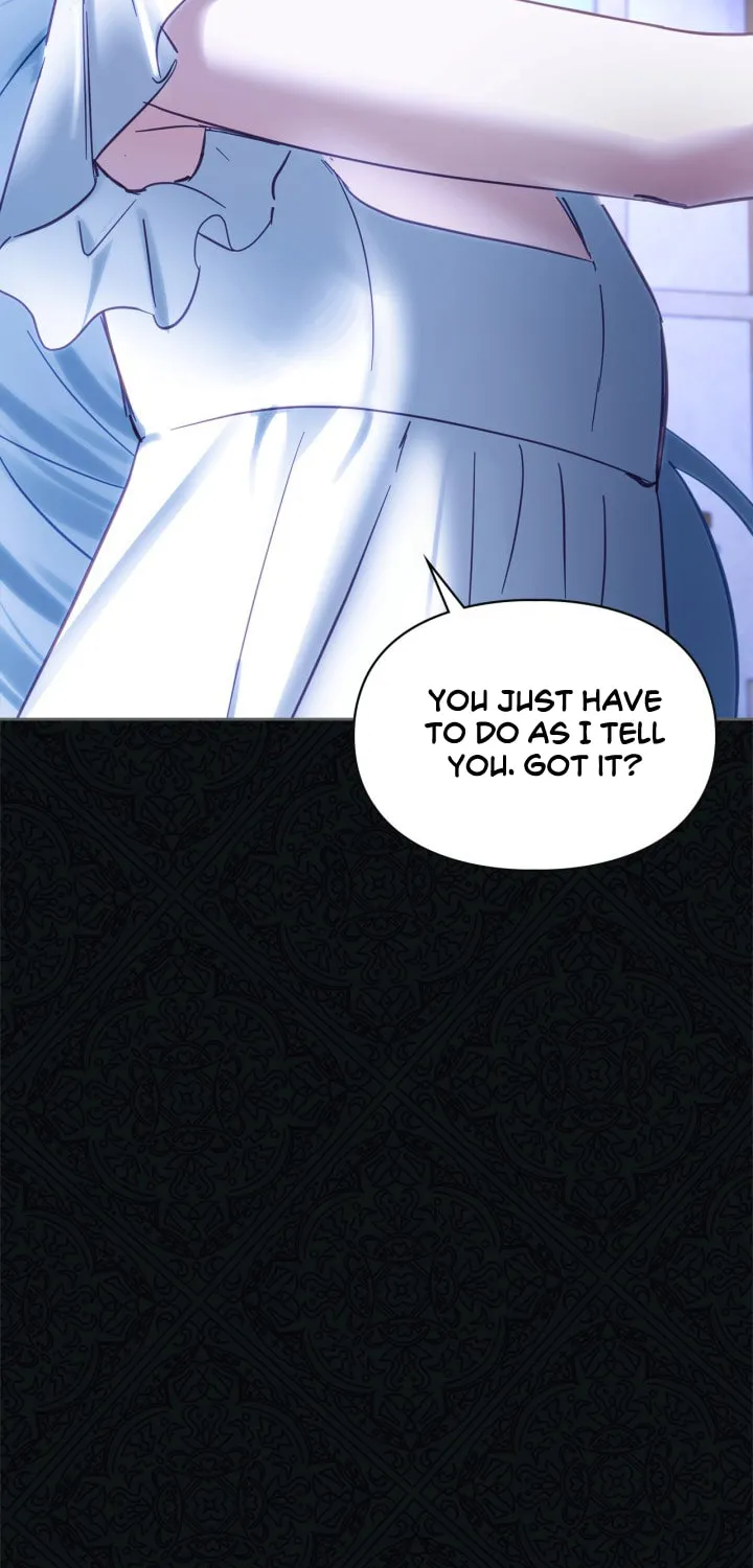 Read Baby Prisoner of the Winter Castle EN Manga Online