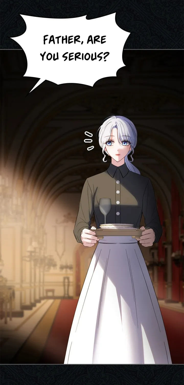 Read Baby Prisoner of the Winter Castle EN Manga Online