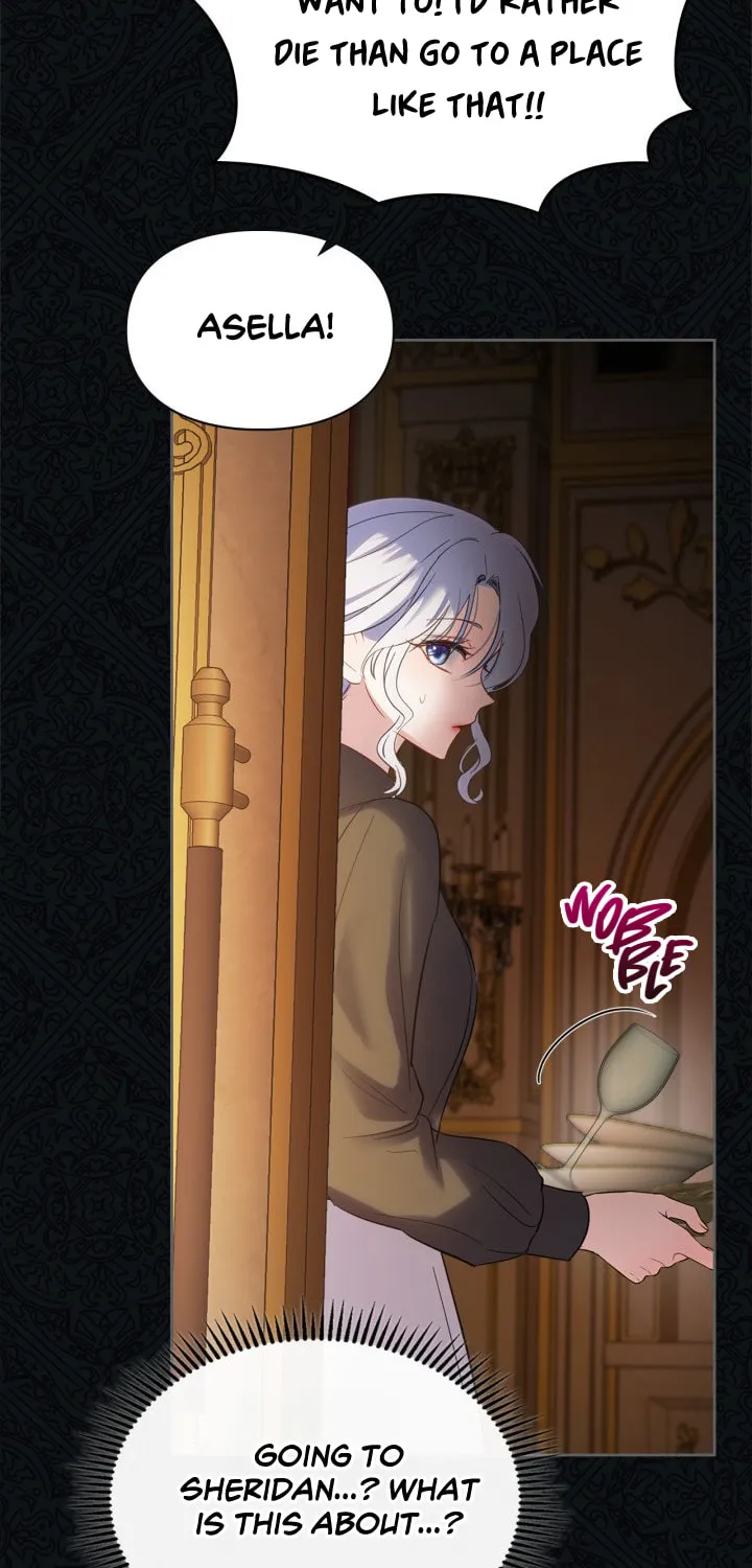 Read Baby Prisoner of the Winter Castle EN Manga Online