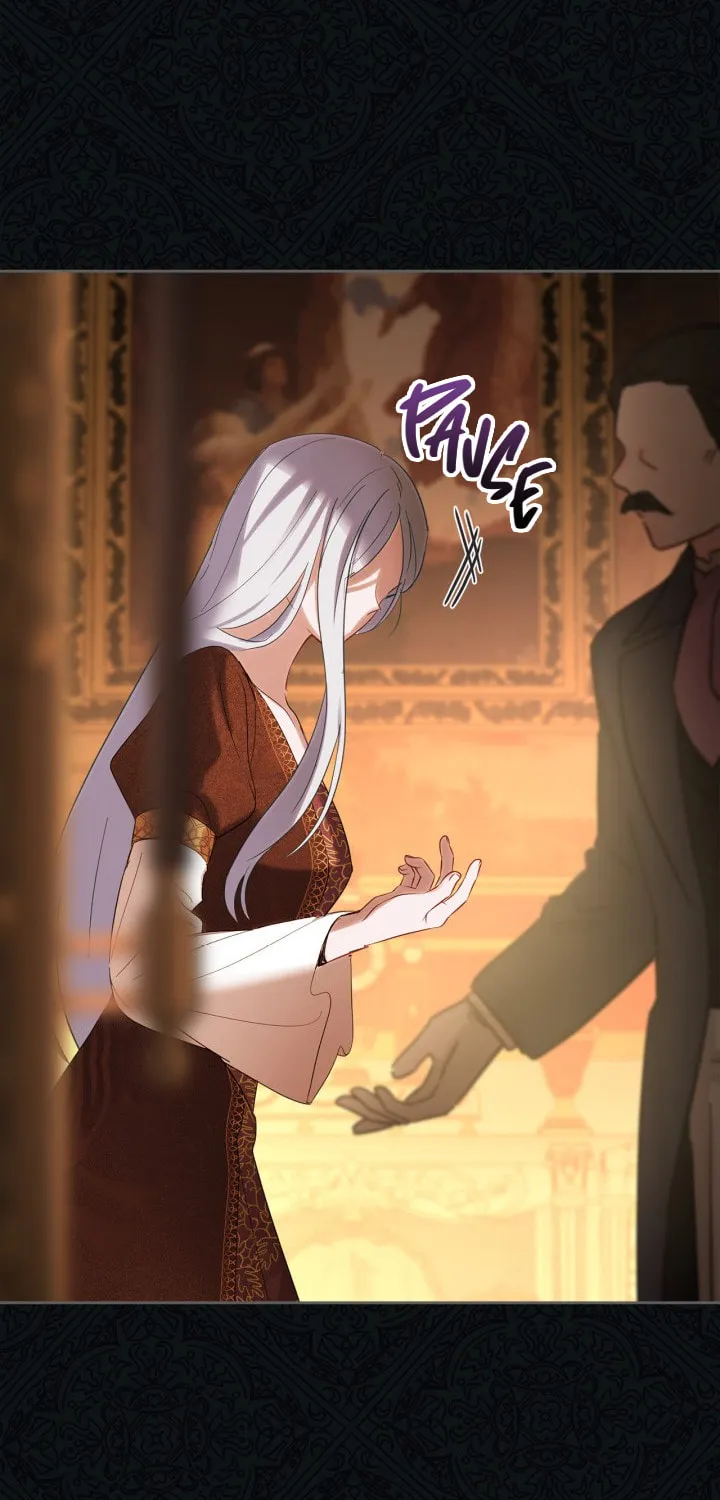 Read Baby Prisoner of the Winter Castle EN Manga Online