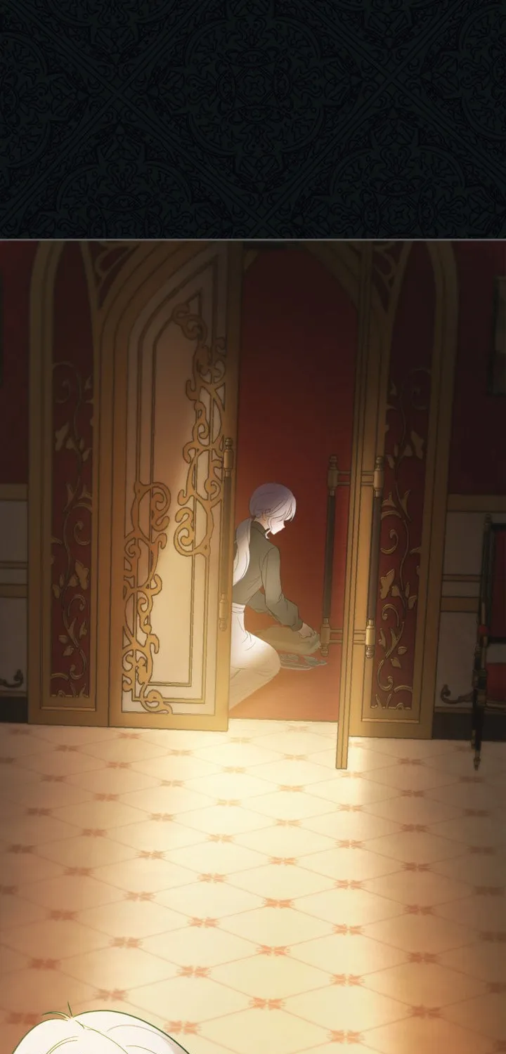 Read Baby Prisoner of the Winter Castle EN Manga Online