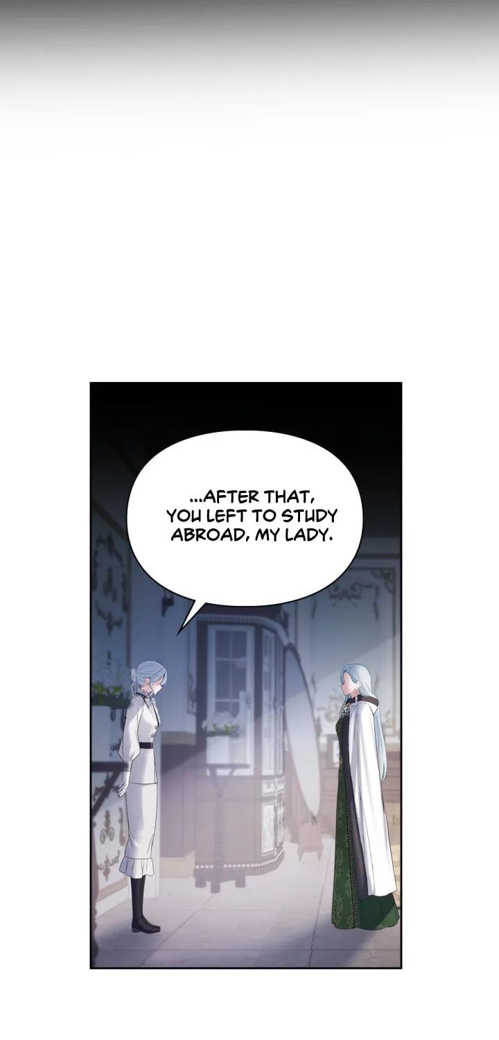 Read Baby Prisoner of the Winter Castle EN Manga Online