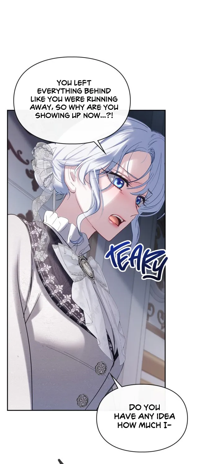 Read Baby Prisoner of the Winter Castle EN Manga Online