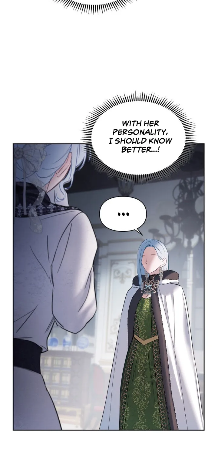 Read Baby Prisoner of the Winter Castle EN Manga Online