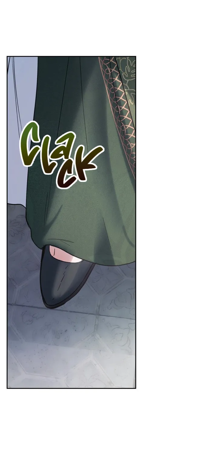 Read Baby Prisoner of the Winter Castle EN Manga Online