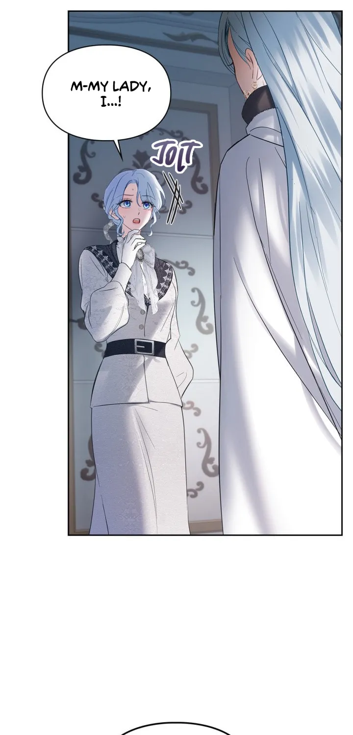 Read Baby Prisoner of the Winter Castle EN Manga Online