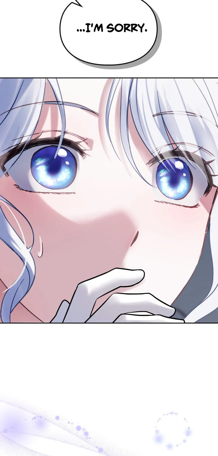 Read Baby Prisoner of the Winter Castle EN Manga Online