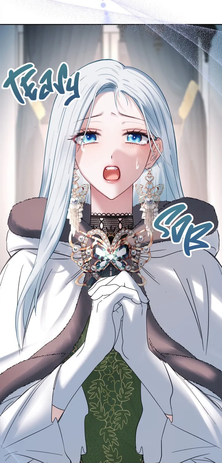 Read Baby Prisoner of the Winter Castle EN Manga Online