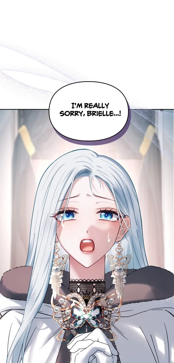 Read Baby Prisoner of the Winter Castle EN Manga Online