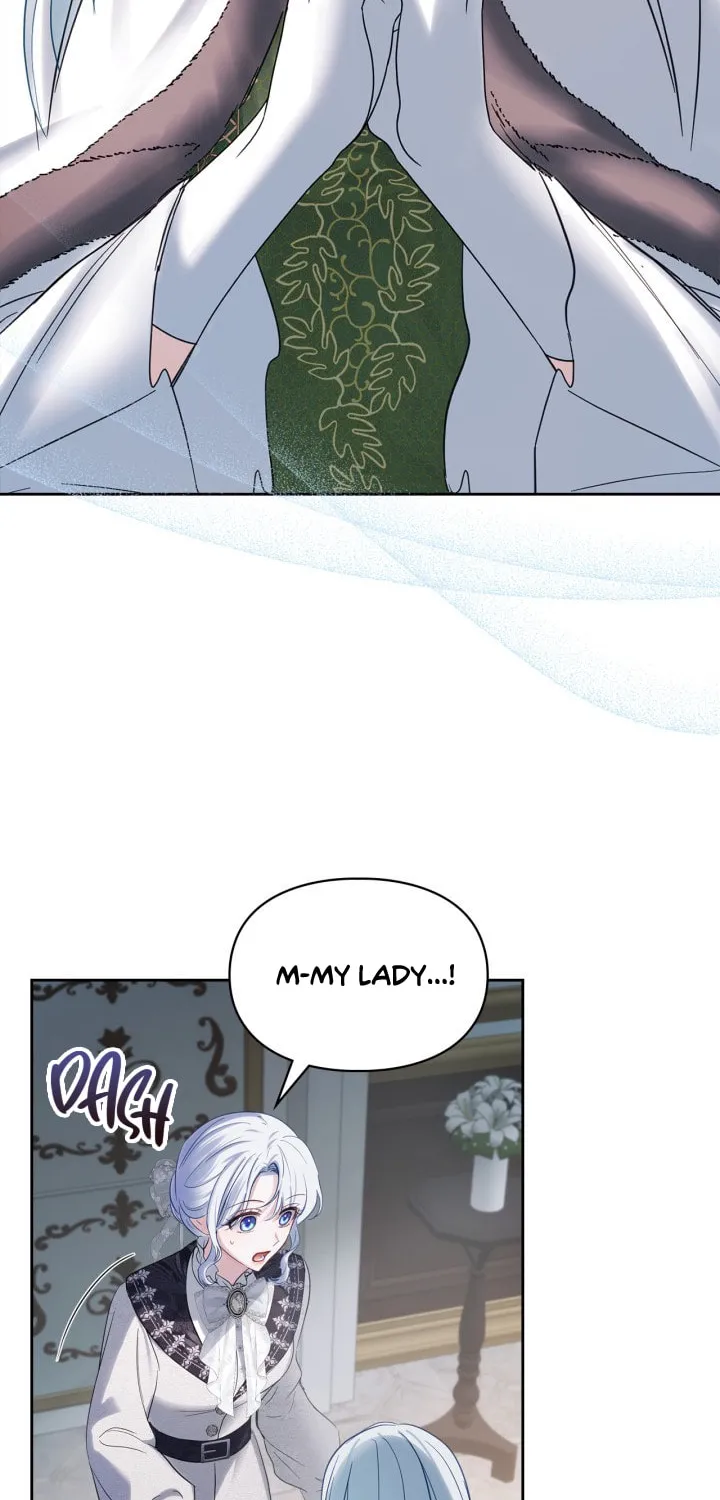 Read Baby Prisoner of the Winter Castle EN Manga Online
