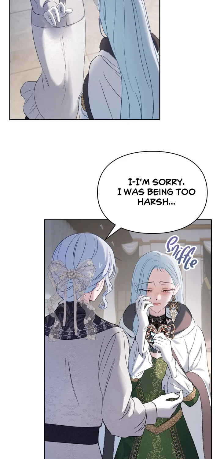 Read Baby Prisoner of the Winter Castle EN Manga Online