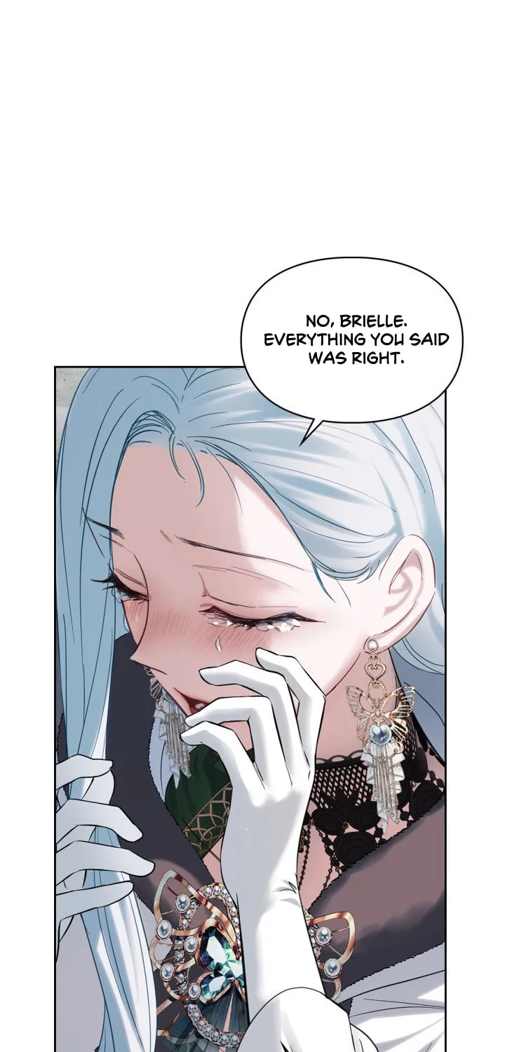 Read Baby Prisoner of the Winter Castle EN Manga Online