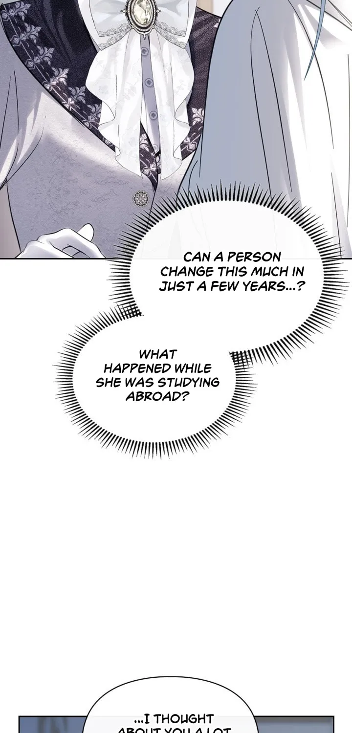 Read Baby Prisoner of the Winter Castle EN Manga Online