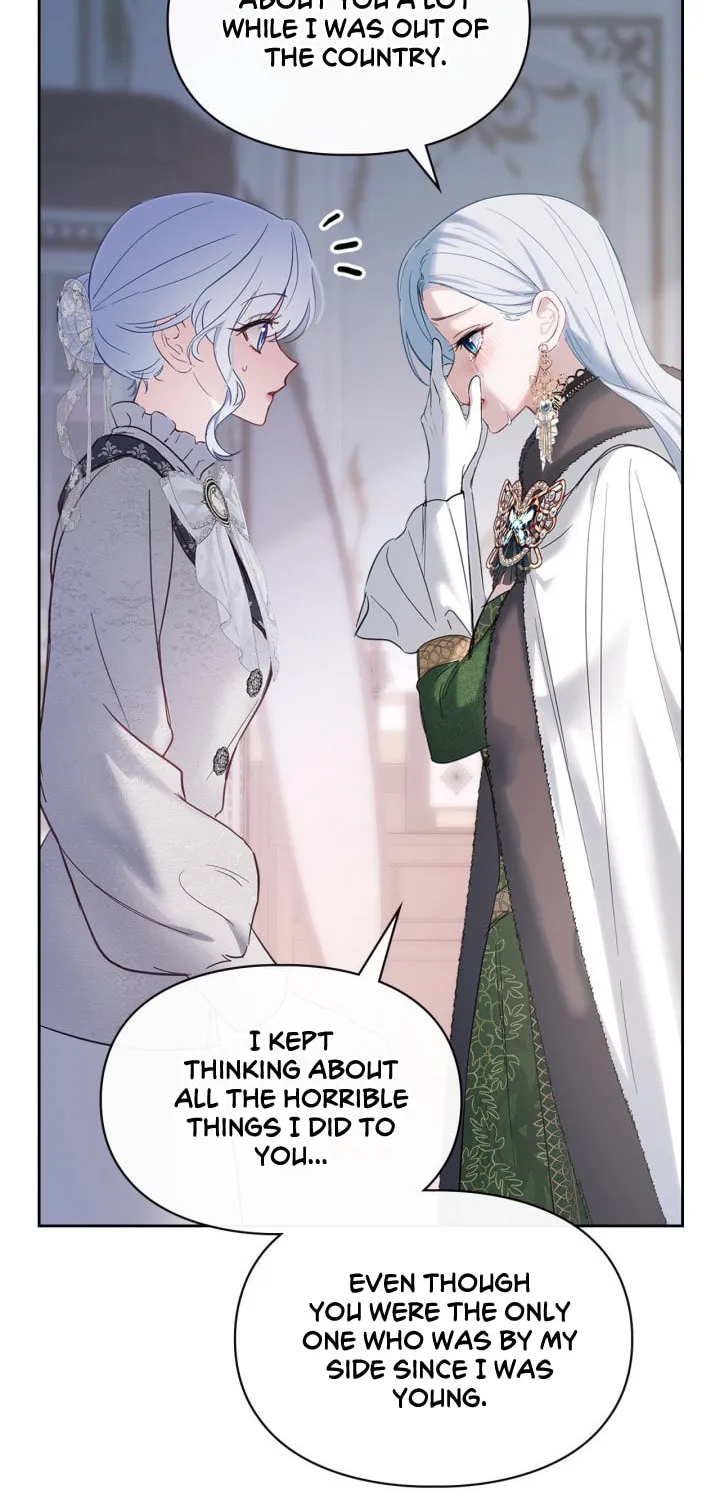 Read Baby Prisoner of the Winter Castle EN Manga Online