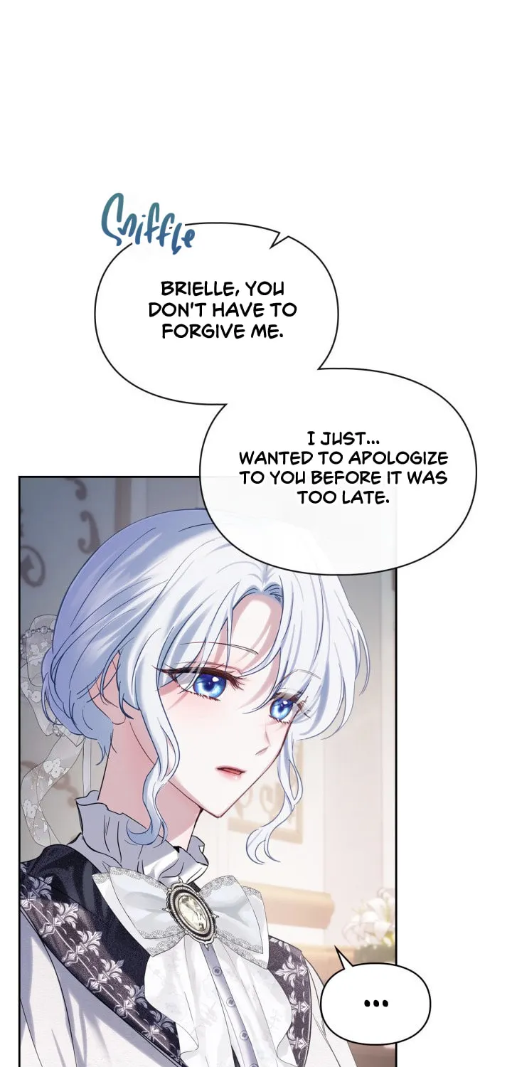 Read Baby Prisoner of the Winter Castle EN Manga Online