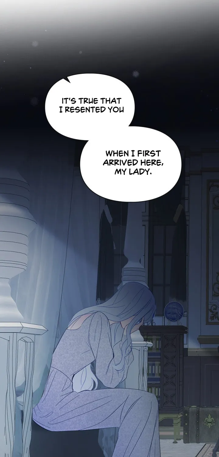 Read Baby Prisoner of the Winter Castle EN Manga Online