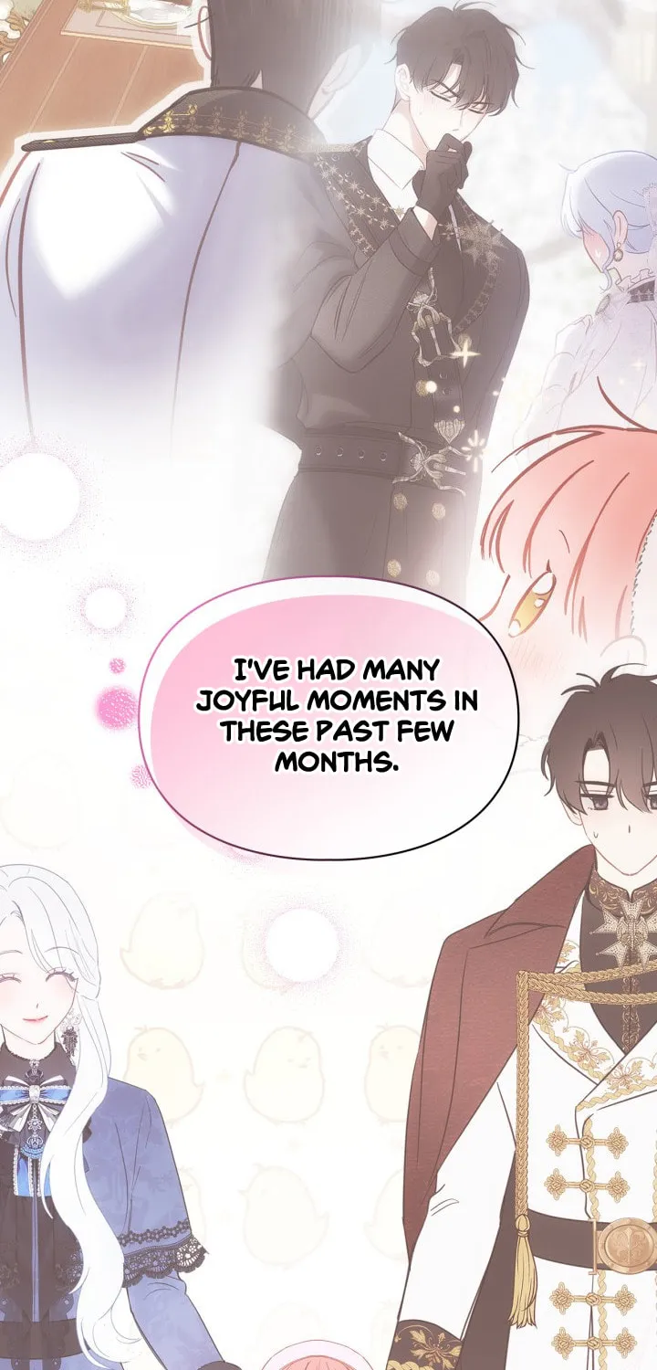 Read Baby Prisoner of the Winter Castle EN Manga Online