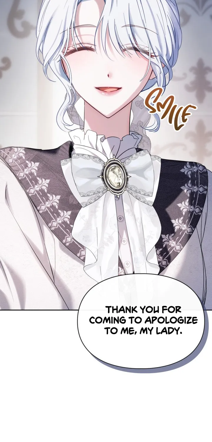 Read Baby Prisoner of the Winter Castle EN Manga Online