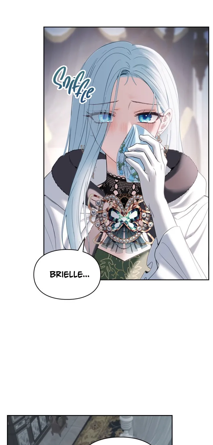 Read Baby Prisoner of the Winter Castle EN Manga Online