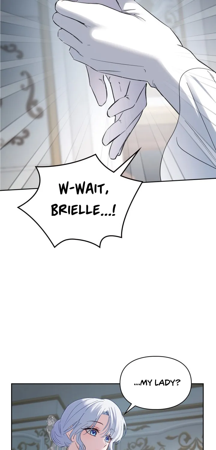 Read Baby Prisoner of the Winter Castle EN Manga Online